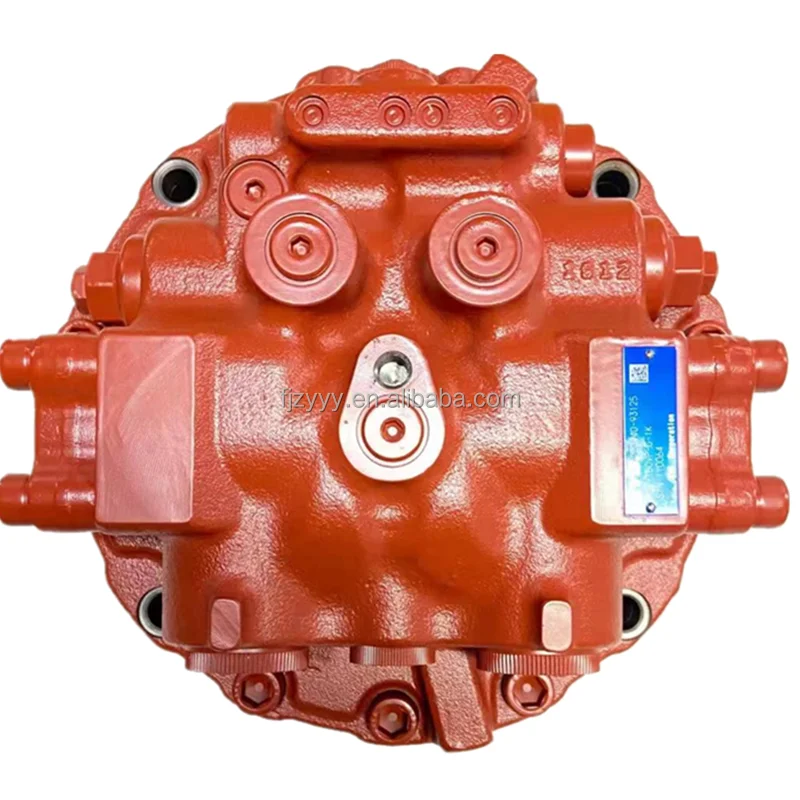 MSF MSF45 MSF59 MSF89 MSF200 Hydraulic Motor for Trucks Final Drive