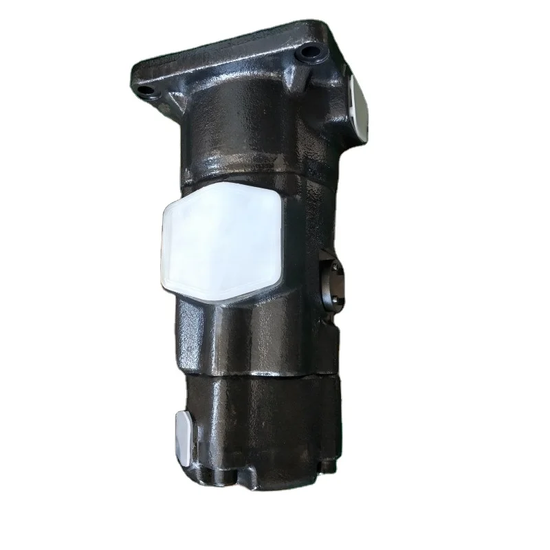S-PV2R34-66-200-F-RFLA-35 PV2R34-52 60 66-136-153-184-200-237 Double Vane Pumps PV2R33-76 94 116-76 94 116-L F-REAA RAAA-31