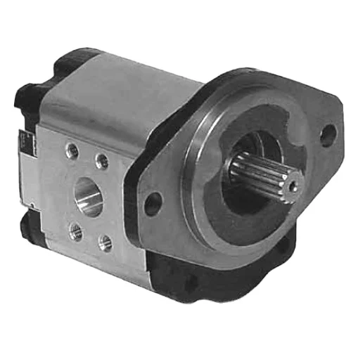 1L03DH09S Hydraulic Pump 1L07,5DH09S L0