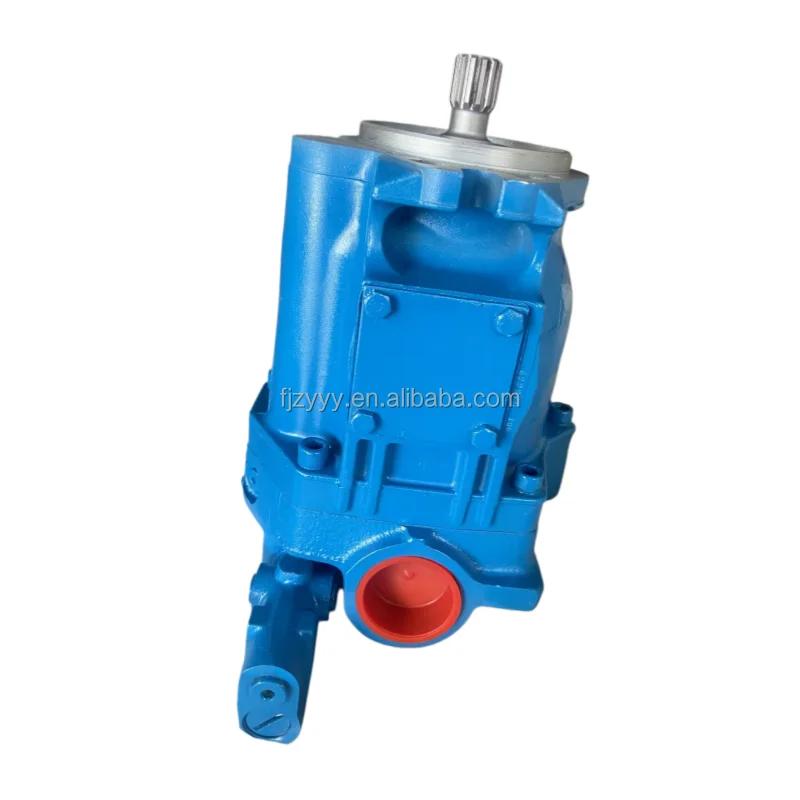 Zhenyuan PVE Series Piston Pump PVE19/PVE19R/PVE19L/PVE21/PVE21R/PVE21L