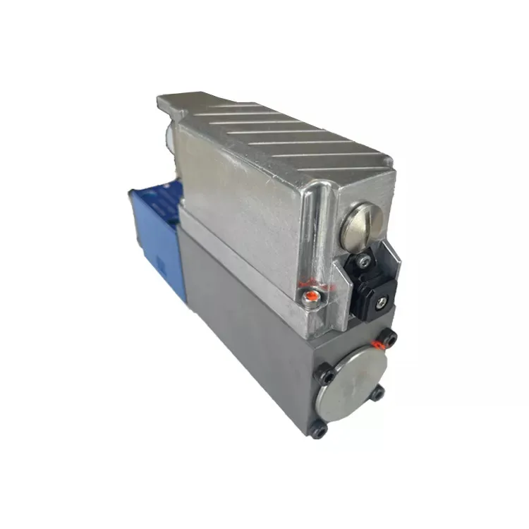 Hydraulic Proportional Directional Control Valve 4WRE 4WREF 4WREE Series 4WREE6E32-22/G24K31/A1V 4WRE10W50-2X/G24K4/V