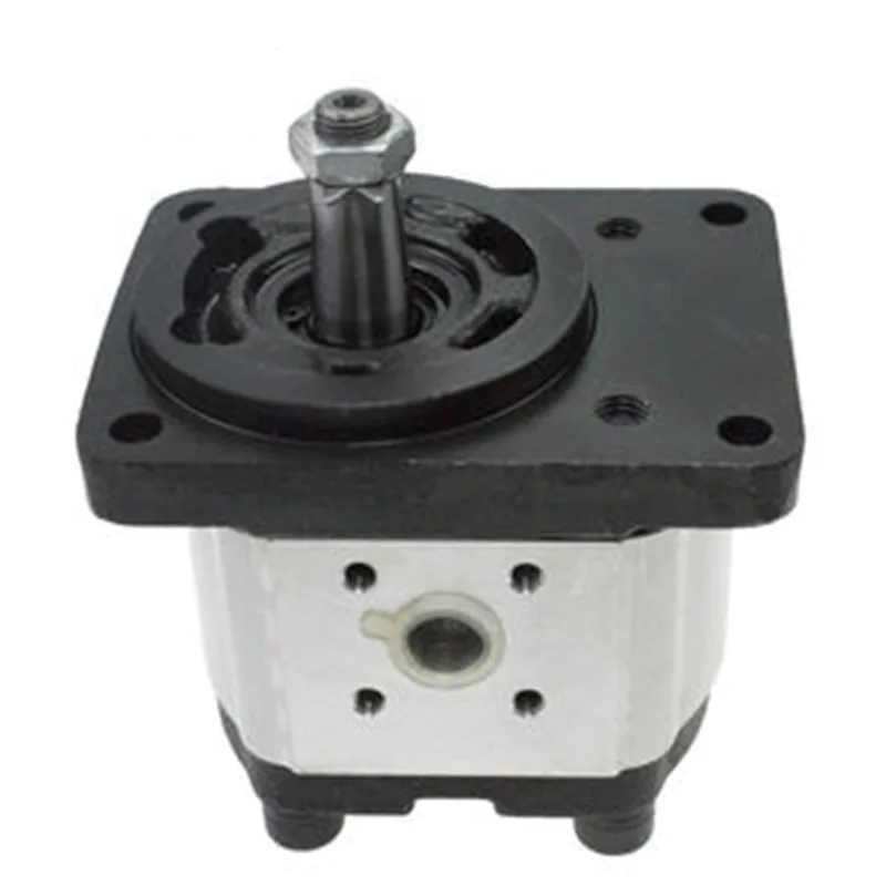 PFG PFE PFG-142D PFG-327-D-RO PFG-114/120/128 PFE 51150 1 DU PFE-31036-1DV Hydraulic Gear Pump for Dump Truck