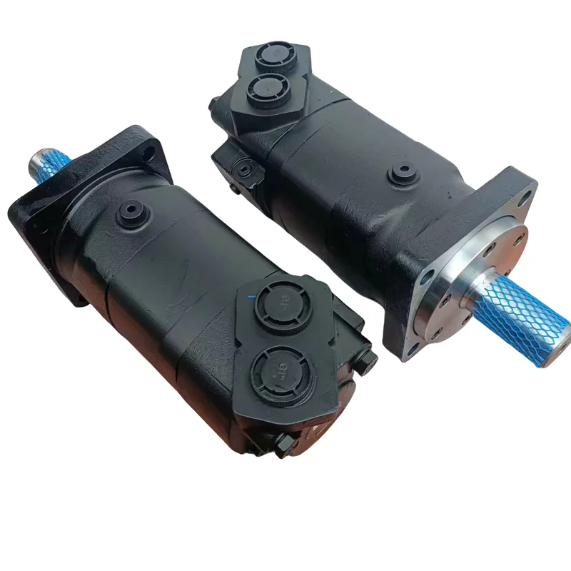 TK Series TK0400K5320AAAA TK0500T4631AAA TK0800K5640AAAB TK0400K5320SAAA Hydraulic Orbit Motor