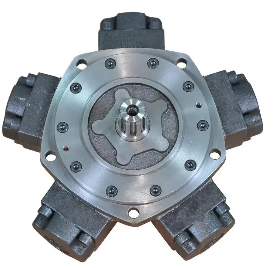 HMC HMB HMB08 HMB030 HMB080 HMB100 HMB200 HMB325 HMB400 HMC100 HMC200 Hydraulic Piston Motor
