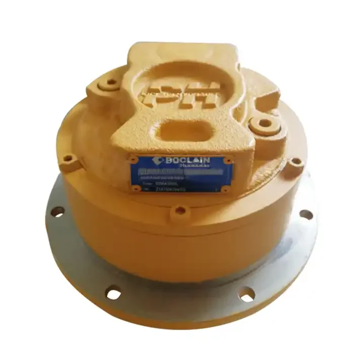 MK Series MK04 MK05 MK08 MK09 MK35 MK47 MK 04/05/08/09/35/47 MK04-2-114-k04-3340-3000 Hydraulic Piston Motor