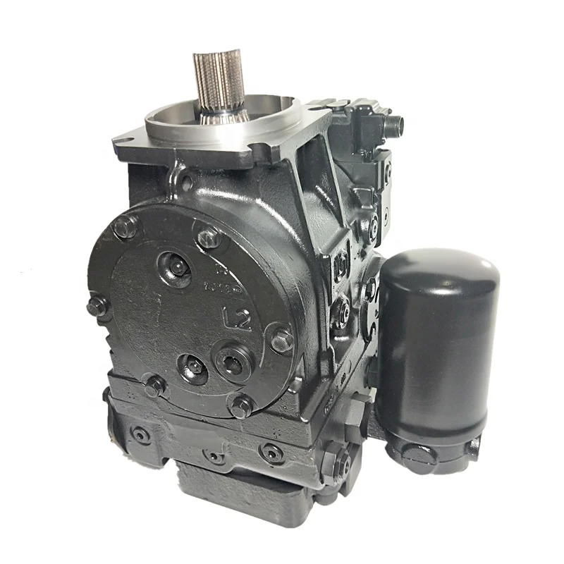 90R075 90R075KA 90R075KA1 90R075KA1NN 90R075KP1NN80 Hydraulic Piston Pump 90R075KA1NN80S3C6D03GBA353524