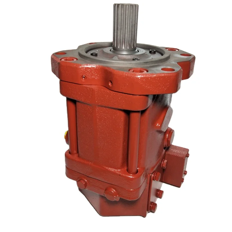 K3V63DT-12MR-9N2D K3V180DTH19XL-ZP11 K3V280 K3V280SH140L-OE41-V 48290003 ZX800 4447599 Hydraulic Pump