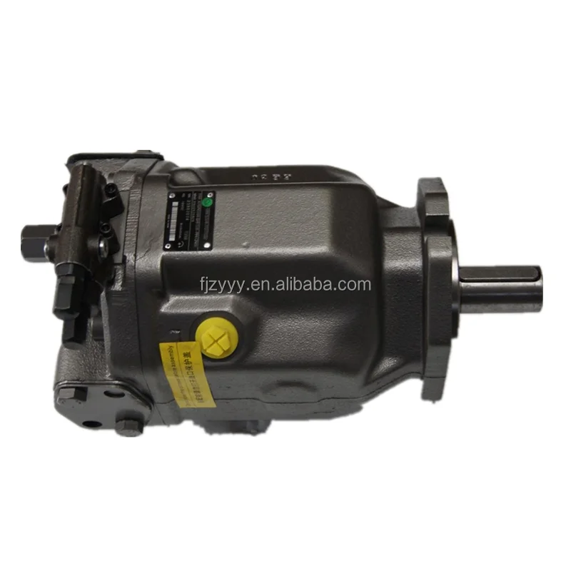 ZHENYUAN Hydraulic Piston Pump A10VSO100 DFR/31R-VPA12N00 A10VSO140DFR1-31R-VPB12N00 A10VSO140DFR1/31R-PPB12N00