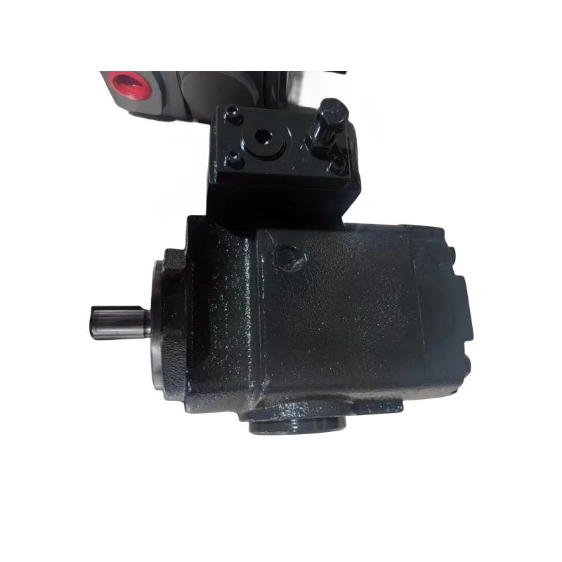 Hydraulic Oil Pump PVWJ-011-A1UV-RSAY-P-1NNSN PVWJ-022-A1UV-RSAS PVWJ-098-A1UV LDES-P-C2SNN-CP-0362