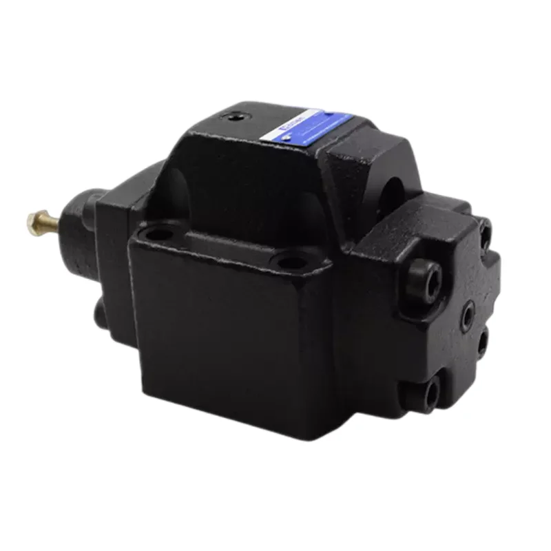 H HC Type HT-03-C3-P-22 HG-06-L1-22 HCT-10-N1-22 HCG-10-B2-22 Hydraulic Pressure Control Valve