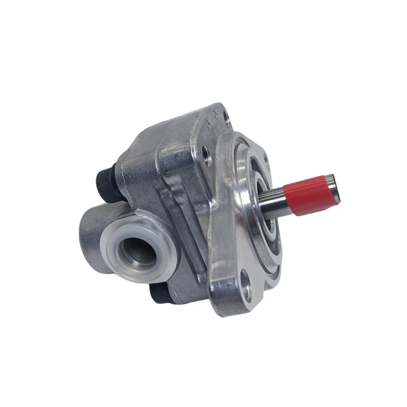 Hydraulic Gear Pump YP Series YP10-35L773 YP10-3R424 YP10-7R430 YP10-1.7A2D2-L405 YP15S-12D2H2-L
