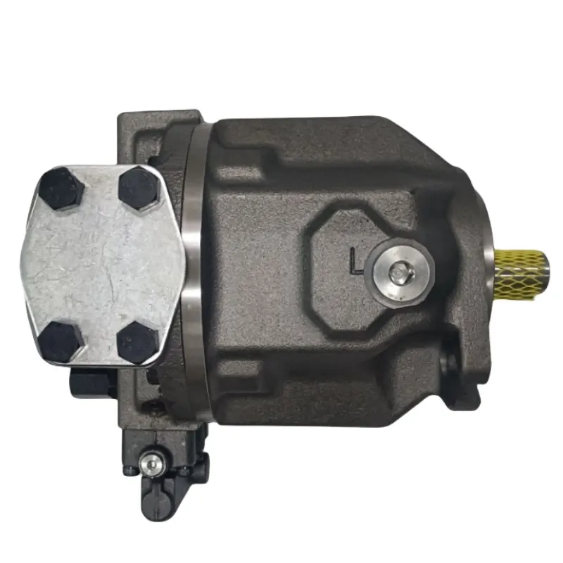 A10VO45DR/31R-PPC11N00 Axial Piston Variable Pump A10VO45DR/31L-PSC62K01