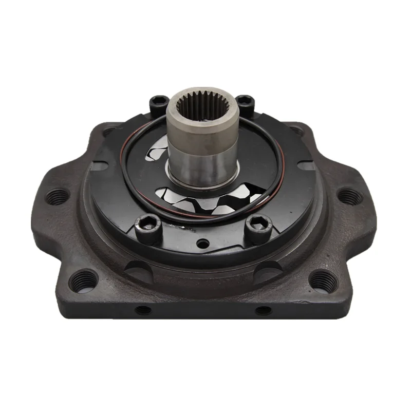 ZHENYUAN A4VG Series A4VG28 A4VG40 A4VG45 A4VG56 7190 125 180 250 Hydraulic Gear Charge Pump