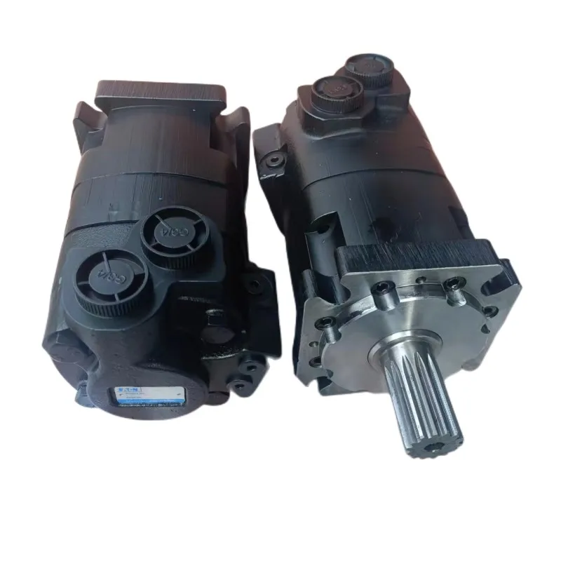 109-1575-006 109-1575-006 Hydraulic Orbit Motor 109-1106-006