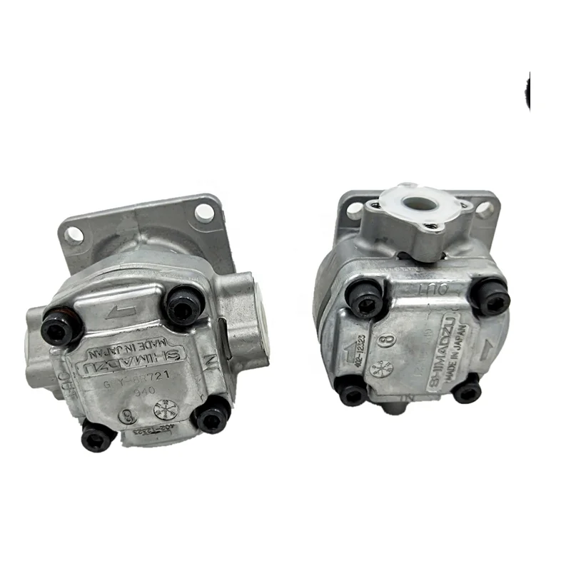 GPY Series GPY-3R,GPY-4R,GPY-5.8R,GPY-7R, GPY-8R,GPY-9R,GPY-10R,GPY-11.5R Hydraulic Gear Pump