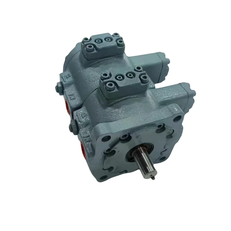 VDS VDR VDC VDR-11A VDR-11b Series VDR-11B-1A2-1A2-U-13 Hydraulic Vane Pump