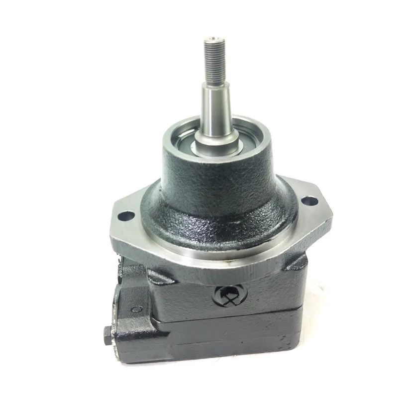 High Performance Fan Drive Hydraulic Vane Motors M5AF M5B/S M5BF M5AF018 1R04 B1M2 a