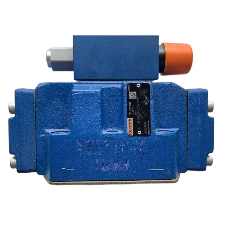 ZHENYUAN 3DR Pilot Operated 3-way Pressure Reducing Valves R900916661 3DR10P5-6X/315Y/00M 3DR10P5-6X/100Y 3DR10P5-6X/200Y/00M