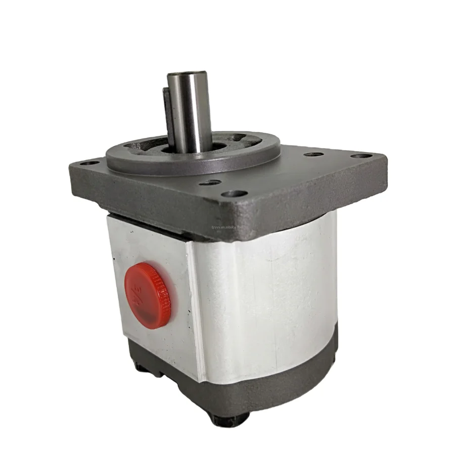 ZHENYUAN AZPF AZPG AZPF-12-004LNT20MB AZPF-12-028LPR12MB AZPFF-10-011/011LCB2020MB Hydraulic Oil Gear Pump