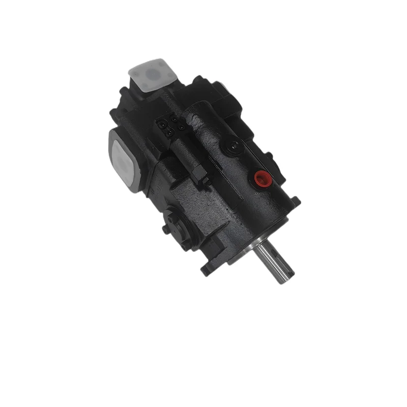 T6H T6H20C-M28-4R1C-2C000-10 Hydraulic Piston Pump T6H20B T6H20C T6H29B T6H29C T6H29D T6H20C 017 1R1B C00 000 10
