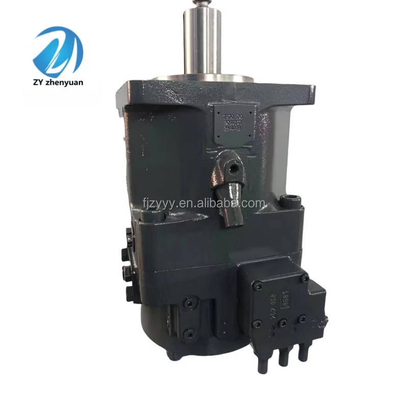 Zhenyuan R902198873 AA11VO260LRDS/11R-NSD62N00 AA11VO260 Series Axial Piston Variable Pump