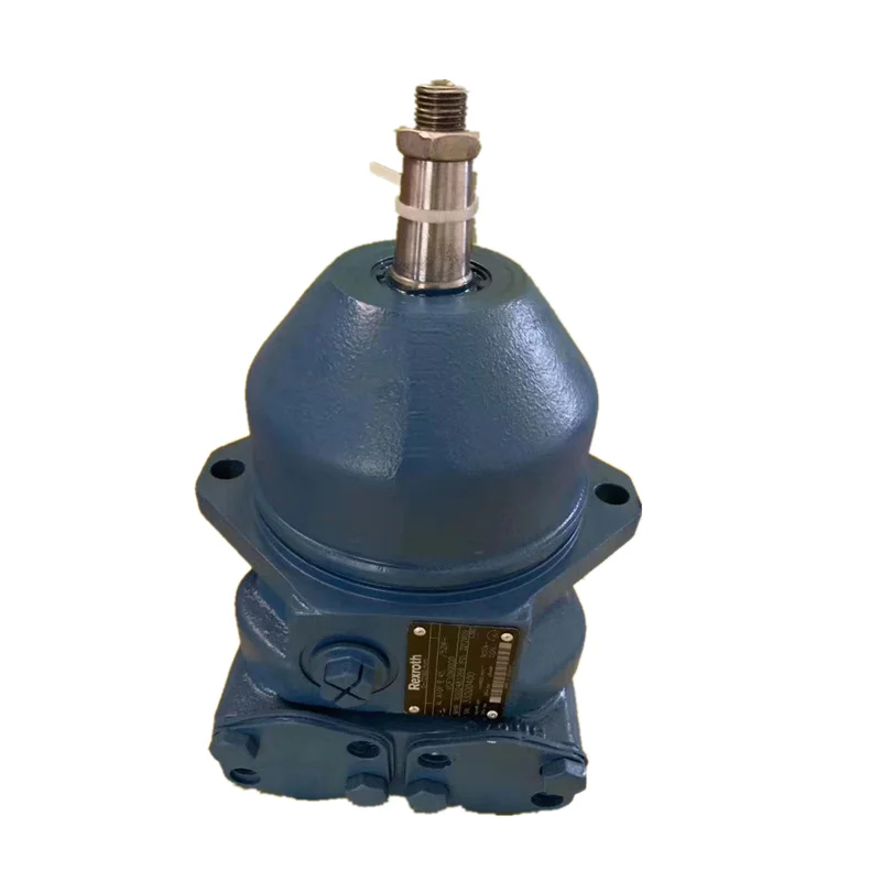 ZHENYUAN A10FE A10FM A10FM45/52W-VRC60N000 A10FM37/52R-VRC10N002 Hydraulic Axial Piston Motor