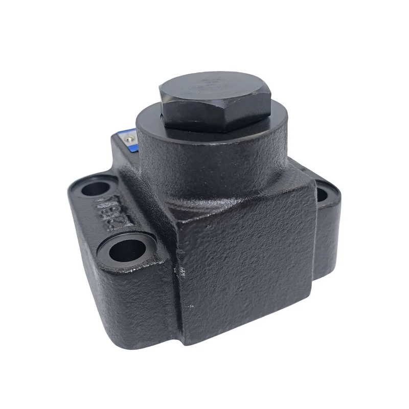 CRG Series CRG-03-50-10 CRG-03-04-50 CRG-06-5-50 CRG-10-5-30 RG-03-3-32-PG Hydraulic Relief Check Valve