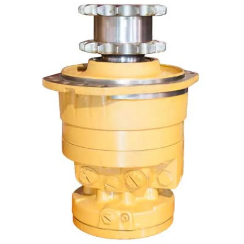 MSE02-2-123-R02-1240-5J00 MSE02 Hydraulic Motors MSE02-2-G23-F03-1120-Y8JM