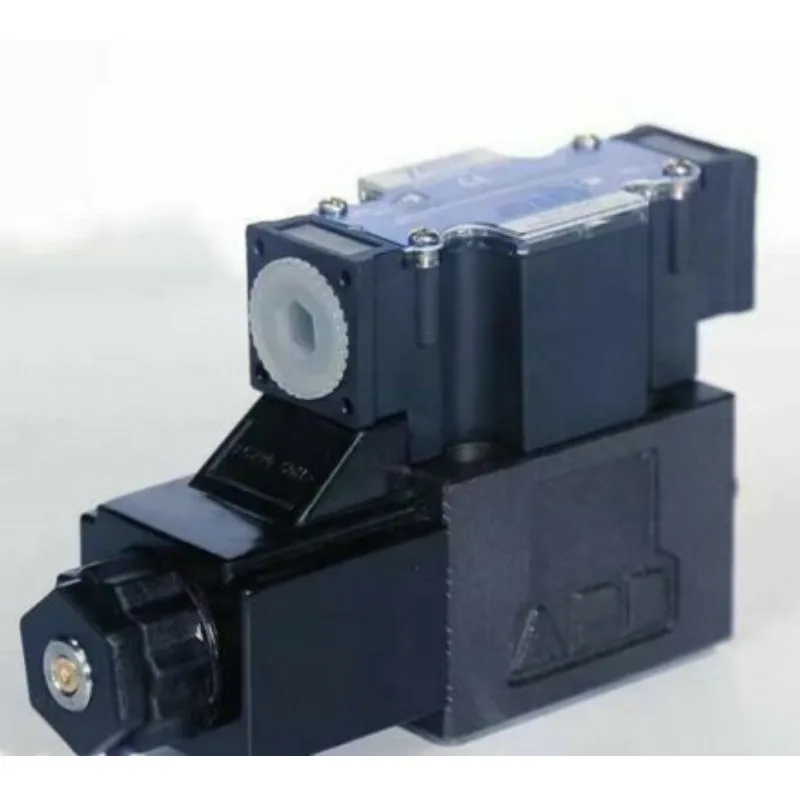 DG-02-3 DSV-G02-8C-A220-20 DC24 Hydraulic Solenoid Valve DSV-G03-2B-A220-20 DSV-G02-2A-A110-72