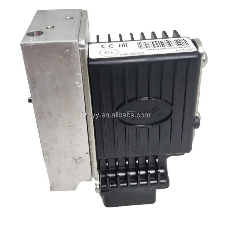 11166732 157B4292 157B4033 11166743 157B4036 157B4128 11166829 Hydraulic Valve Electronic Control Module