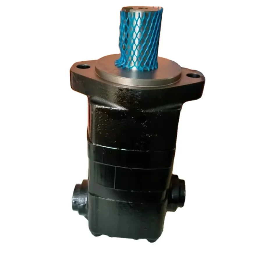 2-290AA20-E 2 Series Hydraulic Orbital Motor H-170DA2J
