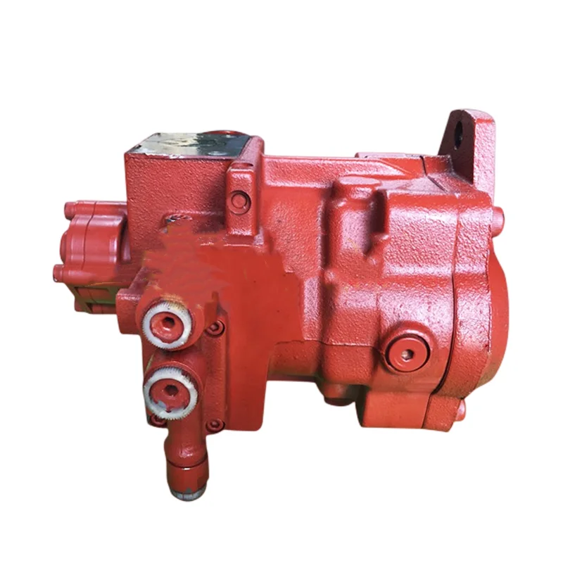 KX121-3 Hydraulic Pump PSVL-42CG PSVL-54CG-13 PSVL-42CG-8