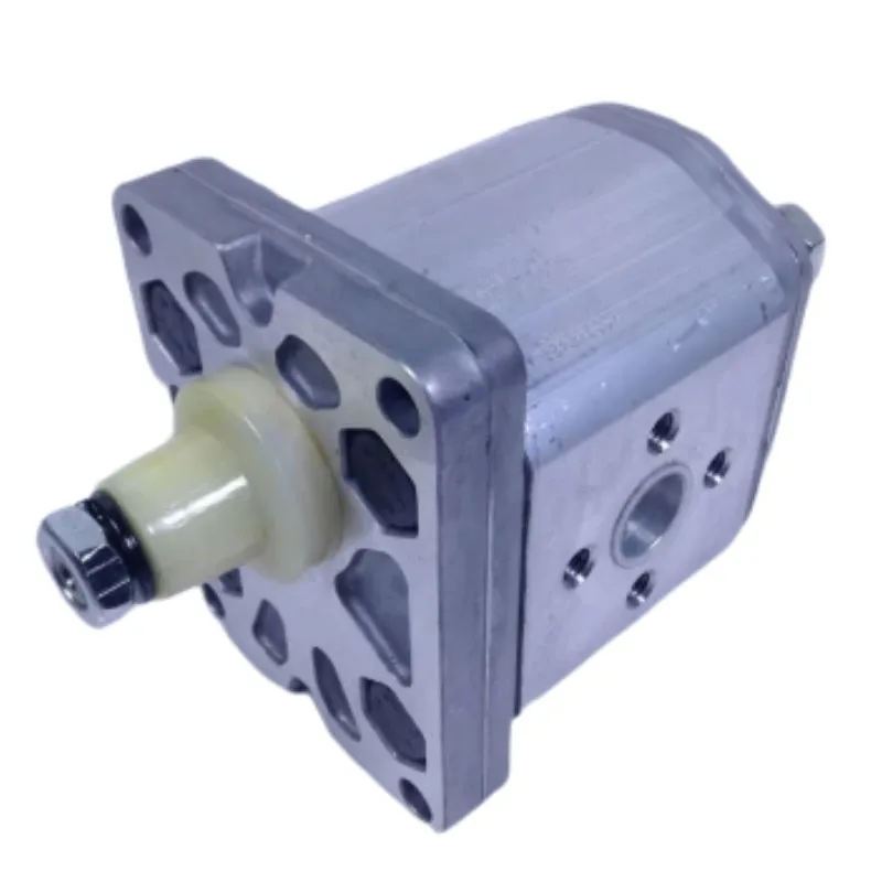 ALM2-R-34-E1 ALM2-R-37-E1 Hydraulic Gear Pump ALM2-R-20-E1