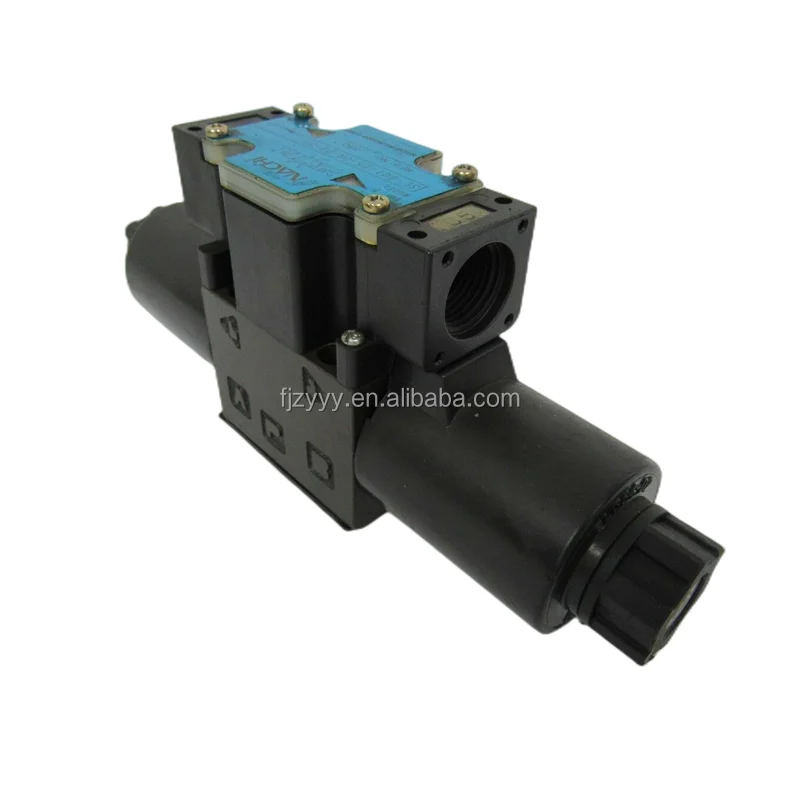 SL-G01-A3X-GR-D2-5227H SL-G01-A3X-GR-D2-5227J SL-G01-L3X-GR-D2-5227H SL-G01-A3X-R-C1-G20 Hydraulic Directional Valve