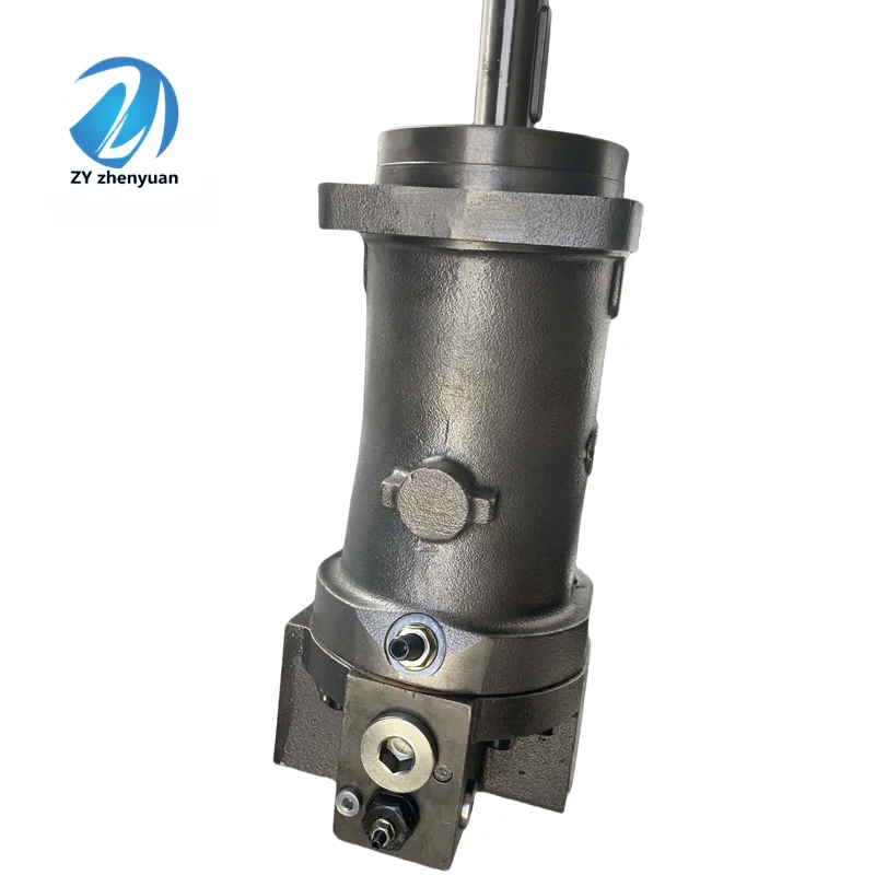 A7V160LV1RPF00 A7V107LV1RPF00 A7V160LV A7V055LRDS/63L-NZBO1-S A7V355DR5.1LPF00/210 Hydraulic Piston Pump