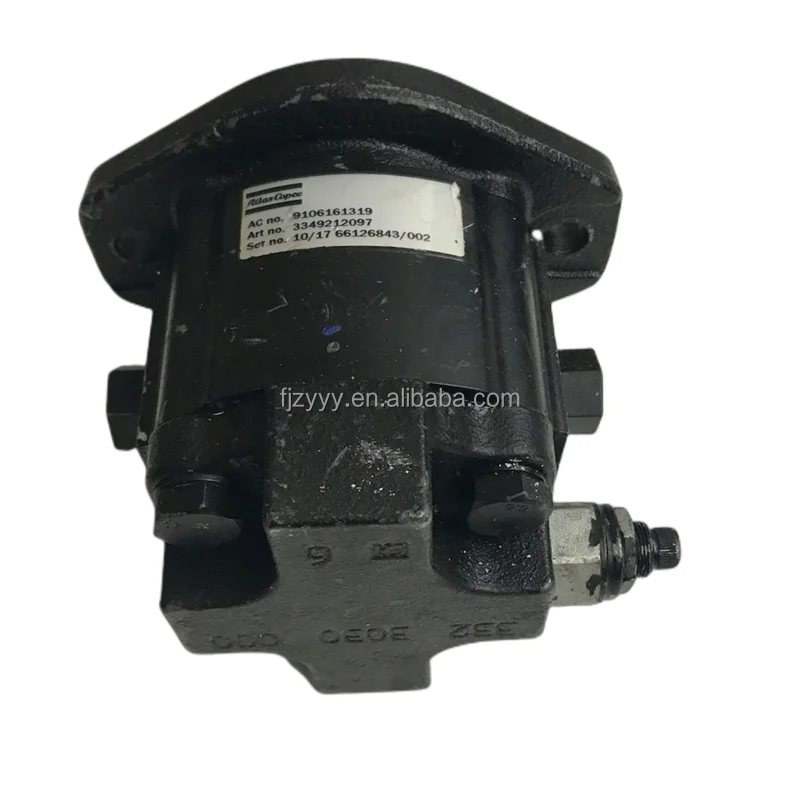 9106161319 334-9212-097 3349212097 PGM511C0100AL6H2HE3E3RDAZB1 Gear Pump