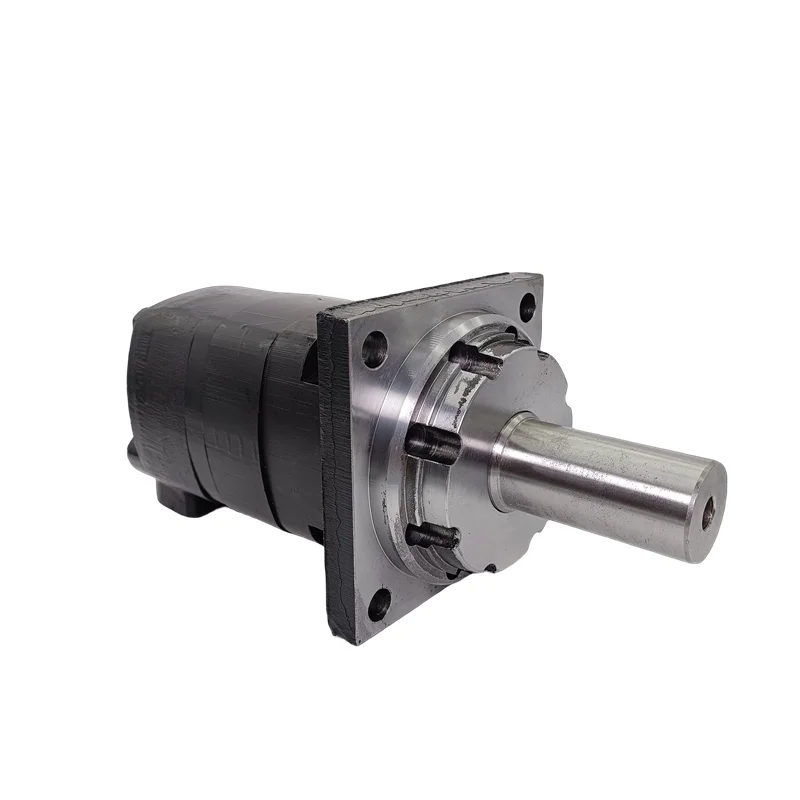109 Series High Pressure Hydraulic Piston Motor 109-1116-006 109-1105-006 109-1544-006 109-1052-006 109-1118-006