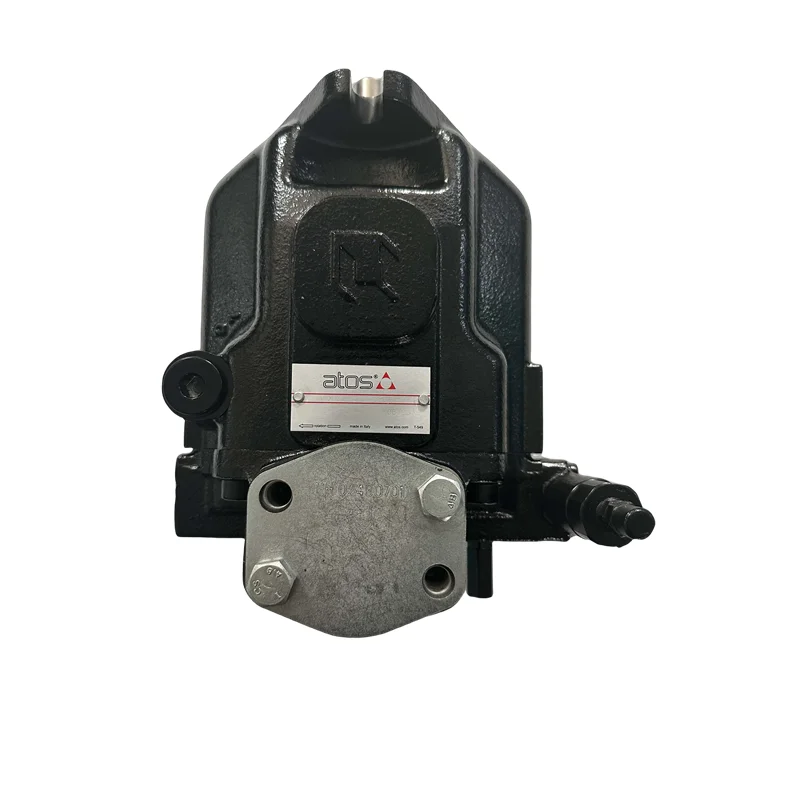 PVPCXA-C-3029/1D 11 PVPC-C-5090 PVPC-C-6140 PVPC-LW-3029/1D Hydraulic Variable Displacement Axial Piston Pump
