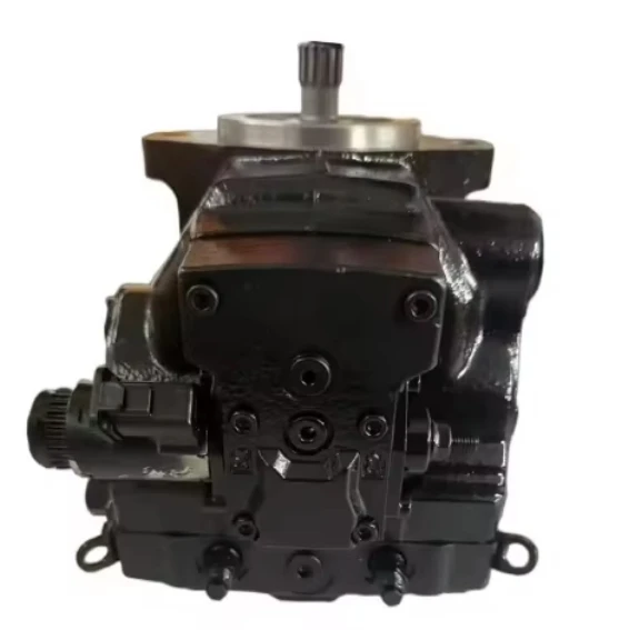 H1P Series H1P045/053/060/078/089/115/130/147 Hydraulic Piston Pump H1P147RDA3C1ND6GG3H3L35L35LL30PNNNNNNN