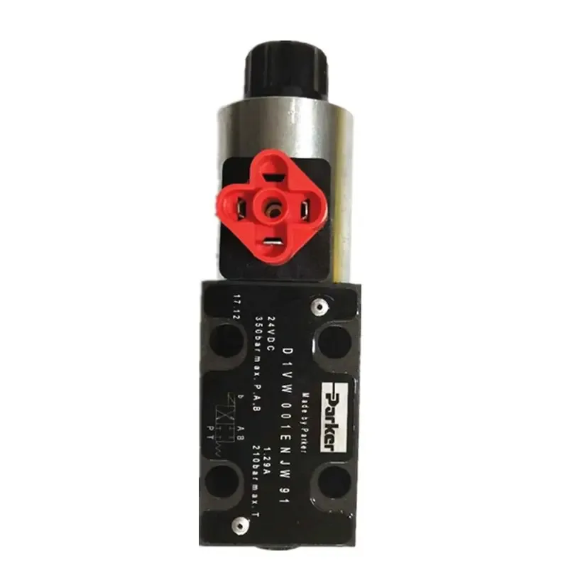 D1 D1F D1FB D1FV D1FP D1FH D3 D3F Series D1FVE50BCVLB D1FVE02BCVLW Proportional Direction Control Valve