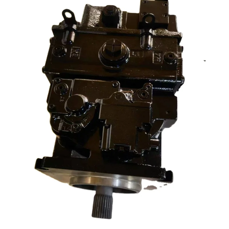 90R180KA5EF80TCC8H03NNN292924 Series 90 180cc Pump Parts Manual 90R180KN5NN80TCC8J05NNN383824