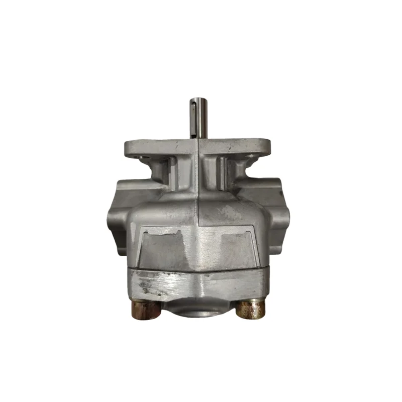 Hydraulic Single Gear Oil Pump KP0530CPSS KP0553CPSS KP0570CPSS KP0588CPSS KP05123CPSS KP0540CPSS High Pressure