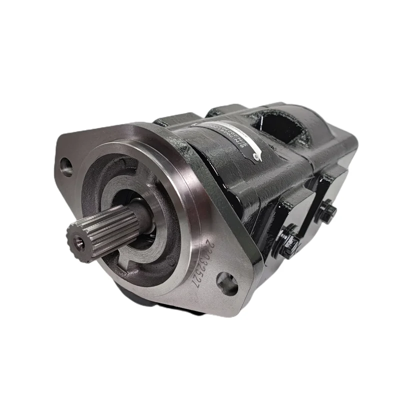 20/925340 3CX Hydraulic Pump 7029120005