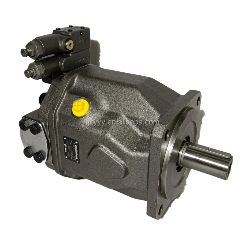 ZHENYUAN A10VSO140DR/32L-VSB22U00E A10VSO100DR/32L-VSB22U00E A10VSO140DR/32L-VSBU9E Hydraulic Piston Pump