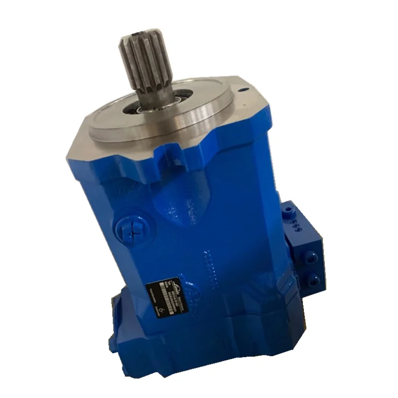 HPR 105D -02R 2565 H12 HPR75 -02R 0000 HYX253X00375 HPR135 -02L 0001 HYX255X00066 Hydraulic Pump