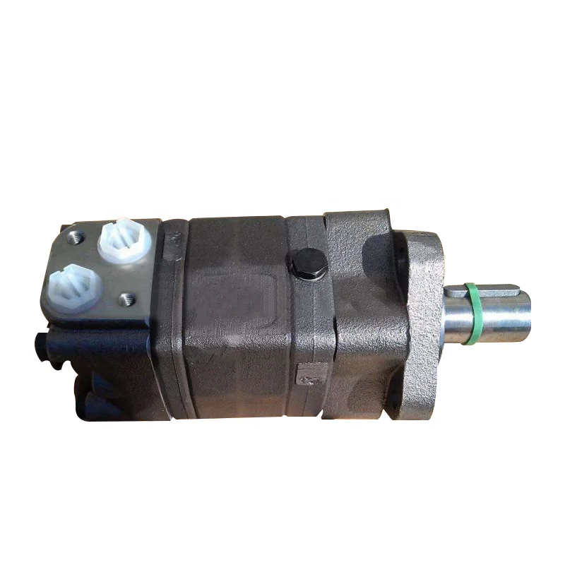OMS375-151F0509 OMS200-151F3004 Hydraulic Cycloid Motor OMS125-151F2379 151F2334