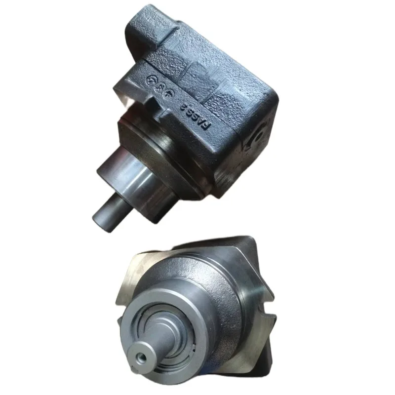 M5AF0182R02B1W00000 Hydraulic Motor Vane Motors M5BF028WN04B1M3