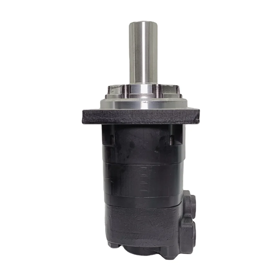 2-315AA4-E 2-315AA6C-E 2 Series Hydraulic Orbital Motor 2-315AA4U-E 2-315AA6D-E