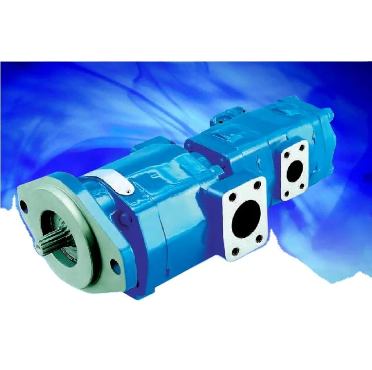 PGP31B196KORW10-65+PGP31A191BERW10-14 Hydraulic Gear Pump PGP620B0410AD1A3MT4T-3S-620A0160XE6E5B1B1