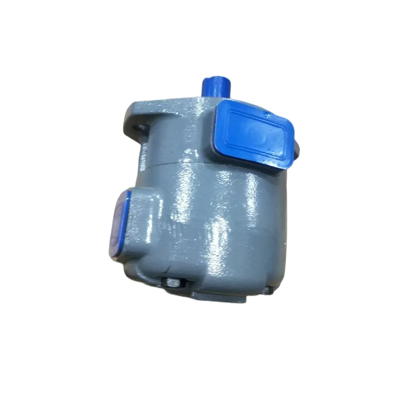 Replace SQP SQP42-50-21-11AA-18-505 SQP43-6030-86AA-18-S116 Hydraulic Vane Oil Pump